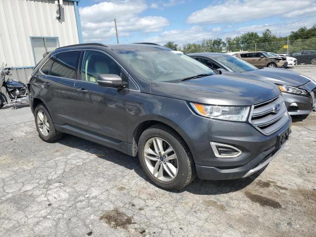 Photo 3 VIN: 2FMPK4J85JBB89129 - FORD EDGE SEL 