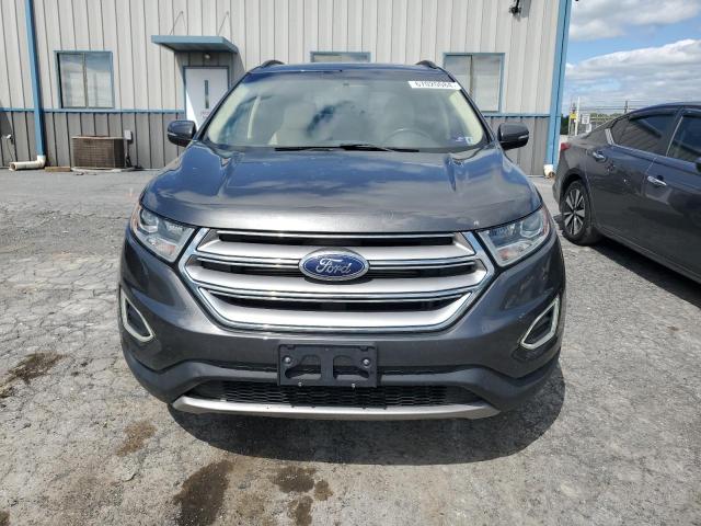 Photo 4 VIN: 2FMPK4J85JBB89129 - FORD EDGE SEL 