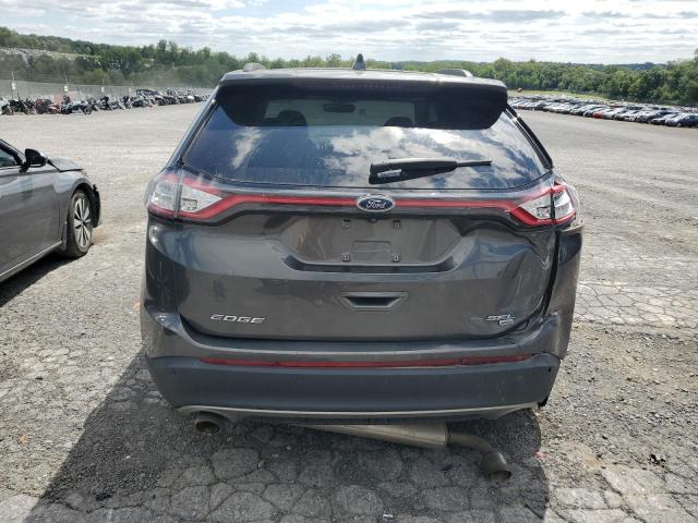 Photo 5 VIN: 2FMPK4J85JBB89129 - FORD EDGE SEL 