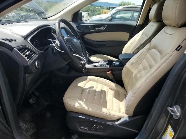 Photo 6 VIN: 2FMPK4J85JBB89129 - FORD EDGE SEL 