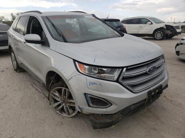 Photo 0 VIN: 2FMPK4J85JBB89437 - FORD EDGE SEL 