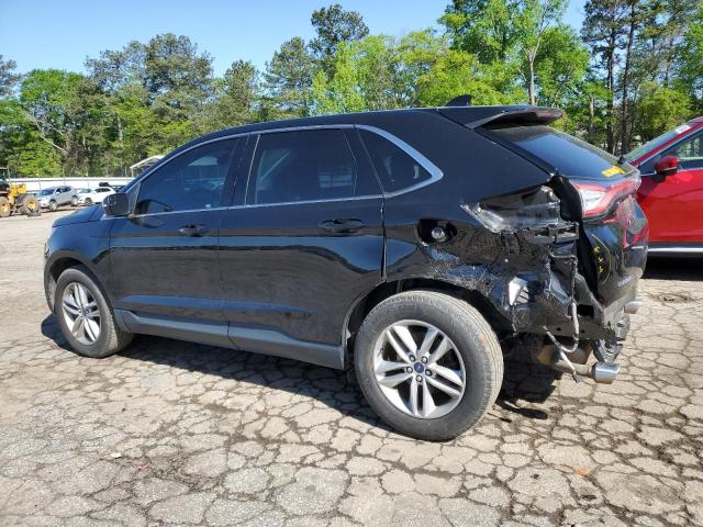 Photo 1 VIN: 2FMPK4J85JBC11159 - FORD EDGE 