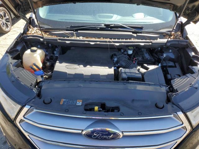 Photo 10 VIN: 2FMPK4J85JBC11159 - FORD EDGE 