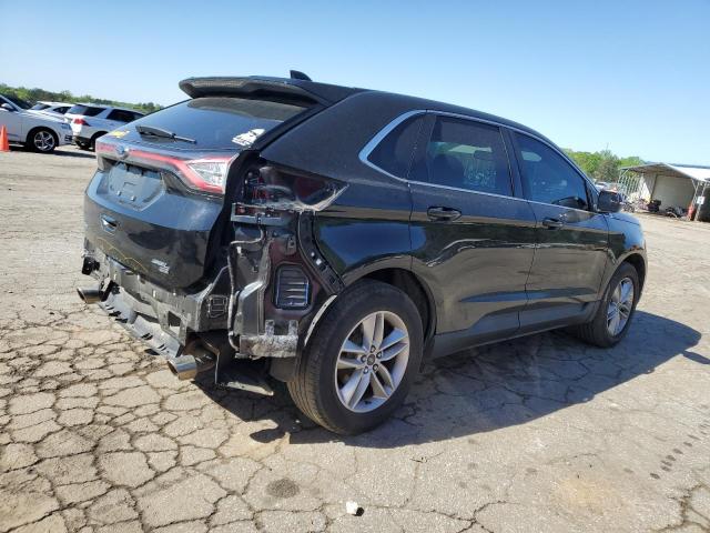 Photo 2 VIN: 2FMPK4J85JBC11159 - FORD EDGE 