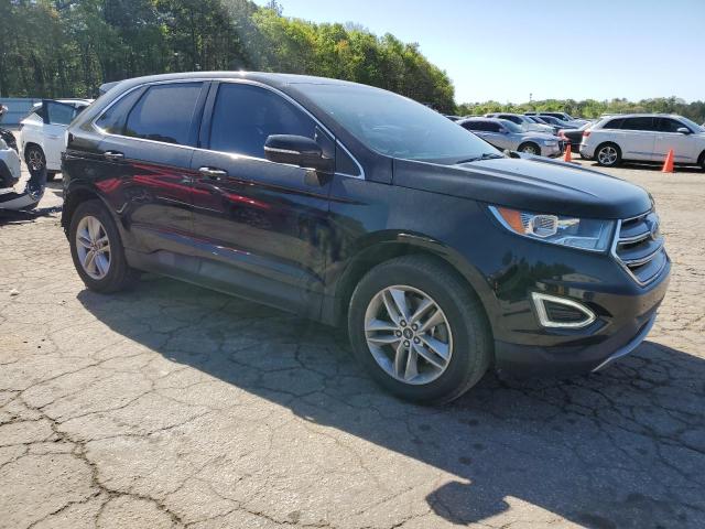 Photo 3 VIN: 2FMPK4J85JBC11159 - FORD EDGE 