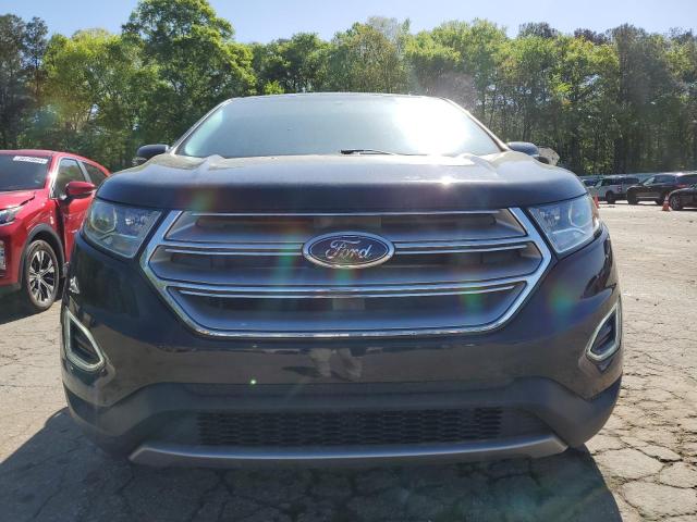 Photo 4 VIN: 2FMPK4J85JBC11159 - FORD EDGE 