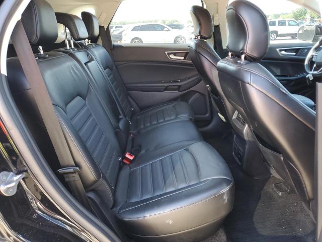 Photo 9 VIN: 2FMPK4J85JBC11159 - FORD EDGE 