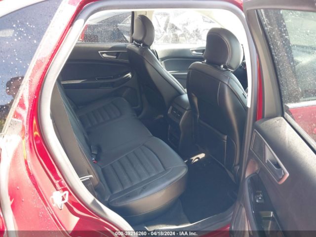 Photo 7 VIN: 2FMPK4J86GBB02962 - FORD EDGE 