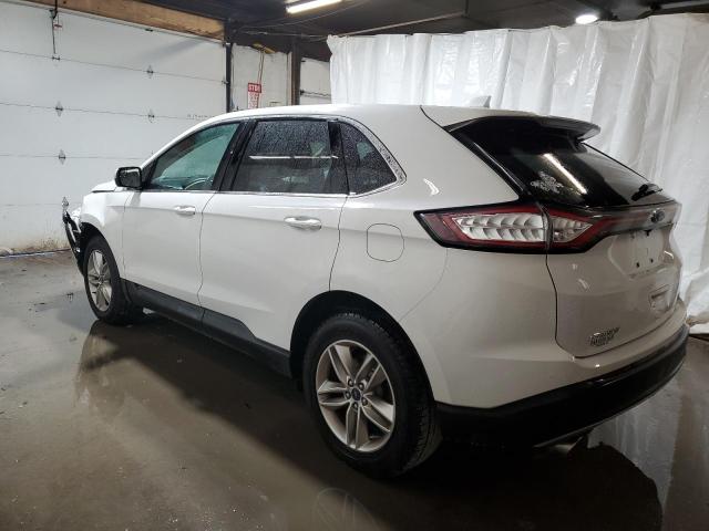 Photo 1 VIN: 2FMPK4J86GBB43978 - FORD EDGE SEL 