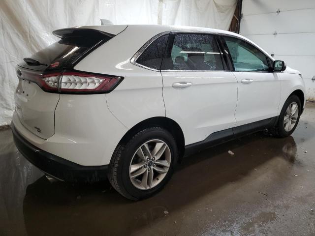 Photo 2 VIN: 2FMPK4J86GBB43978 - FORD EDGE SEL 