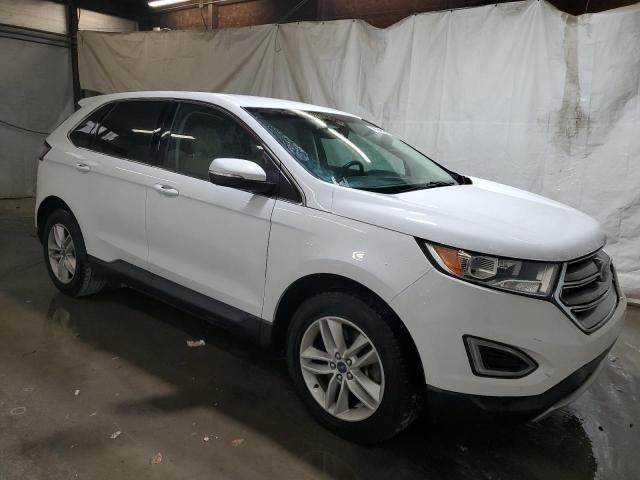 Photo 3 VIN: 2FMPK4J86GBB43978 - FORD EDGE SEL 