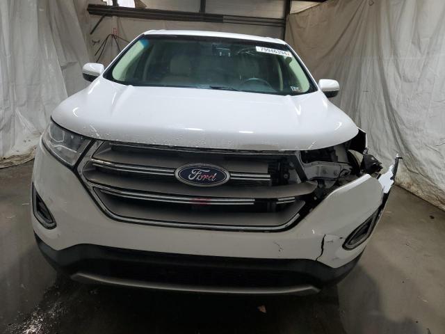 Photo 4 VIN: 2FMPK4J86GBB43978 - FORD EDGE SEL 