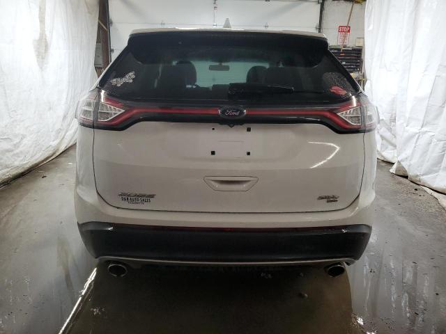 Photo 5 VIN: 2FMPK4J86GBB43978 - FORD EDGE SEL 