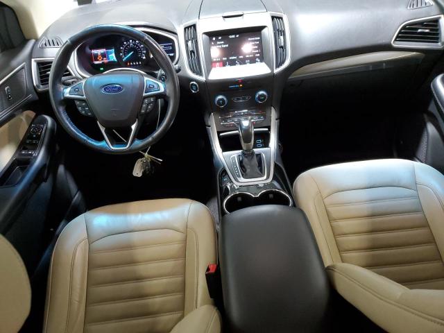 Photo 7 VIN: 2FMPK4J86GBB43978 - FORD EDGE SEL 