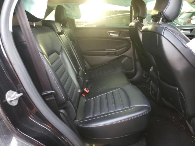 Photo 10 VIN: 2FMPK4J86GBB44189 - FORD EDGE SEL 