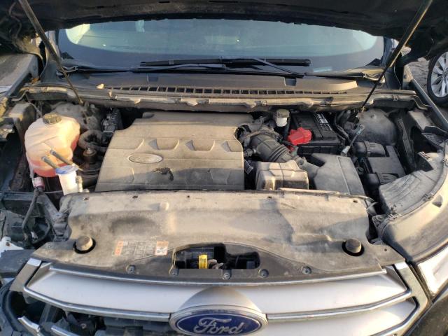 Photo 11 VIN: 2FMPK4J86GBB44189 - FORD EDGE SEL 