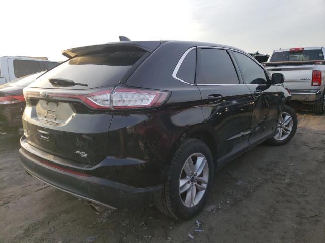 Photo 2 VIN: 2FMPK4J86GBB44189 - FORD EDGE SEL 