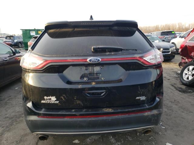 Photo 5 VIN: 2FMPK4J86GBB44189 - FORD EDGE SEL 