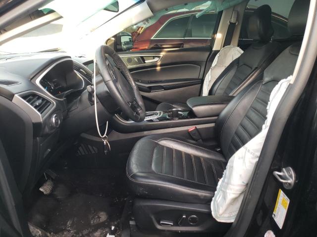 Photo 6 VIN: 2FMPK4J86GBB44189 - FORD EDGE SEL 