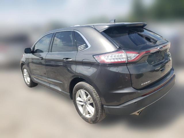 Photo 1 VIN: 2FMPK4J86GBB44516 - FORD EDGE 