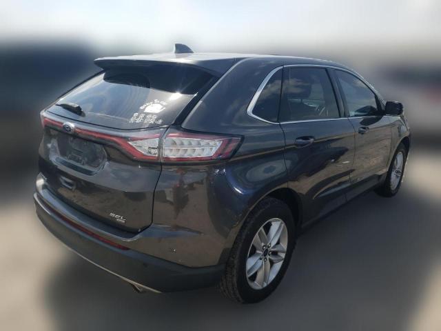 Photo 2 VIN: 2FMPK4J86GBB44516 - FORD EDGE 