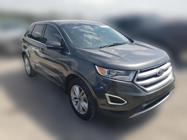 Photo 3 VIN: 2FMPK4J86GBB44516 - FORD EDGE 