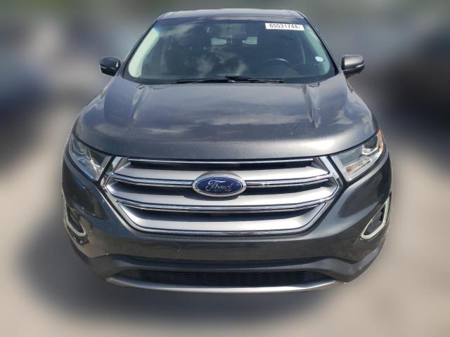 Photo 4 VIN: 2FMPK4J86GBB44516 - FORD EDGE 