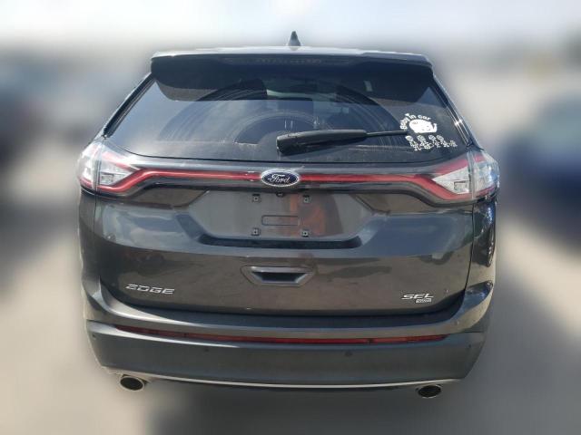 Photo 5 VIN: 2FMPK4J86GBB44516 - FORD EDGE 