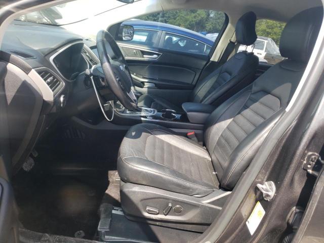 Photo 6 VIN: 2FMPK4J86GBB44516 - FORD EDGE 