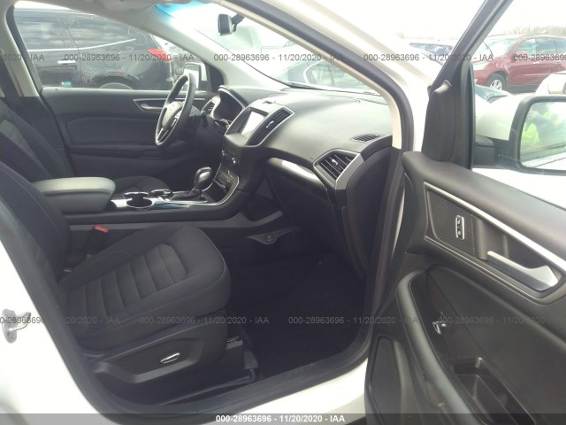 Photo 4 VIN: 2FMPK4J86GBB62711 - FORD EDGE 