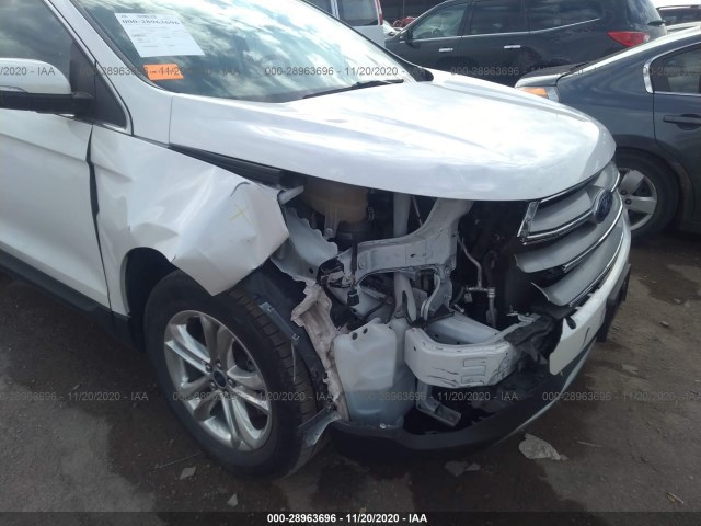 Photo 5 VIN: 2FMPK4J86GBB62711 - FORD EDGE 