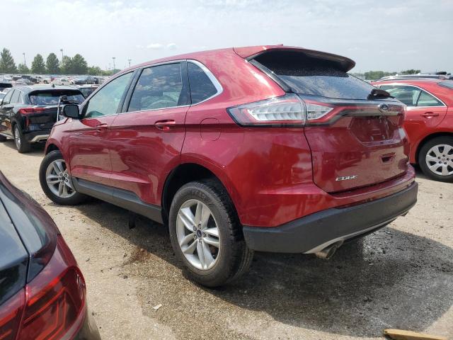 Photo 1 VIN: 2FMPK4J86GBB84207 - FORD EDGE 