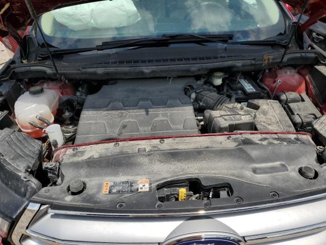 Photo 11 VIN: 2FMPK4J86GBB84207 - FORD EDGE 