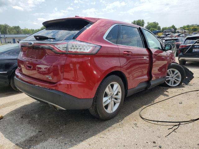 Photo 2 VIN: 2FMPK4J86GBB84207 - FORD EDGE 