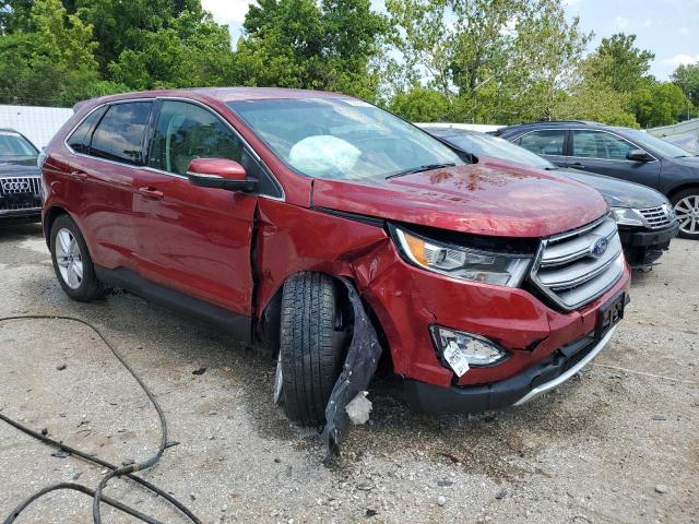 Photo 3 VIN: 2FMPK4J86GBB84207 - FORD EDGE 