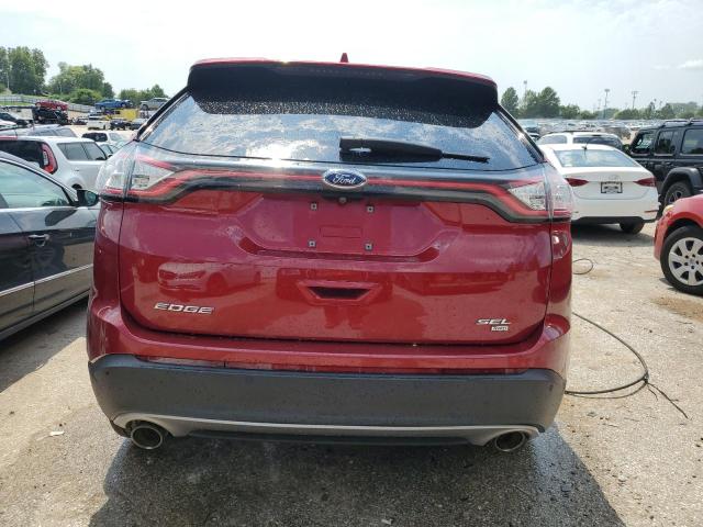 Photo 5 VIN: 2FMPK4J86GBB84207 - FORD EDGE 