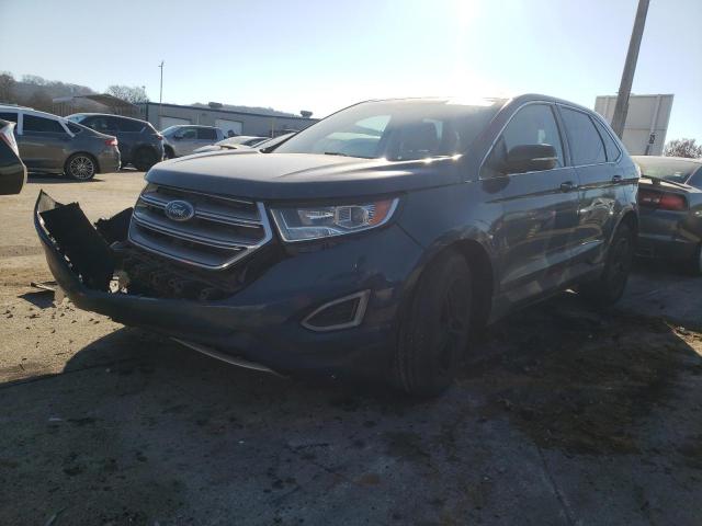 Photo 1 VIN: 2FMPK4J86GBC00244 - FORD EDGE SEL 