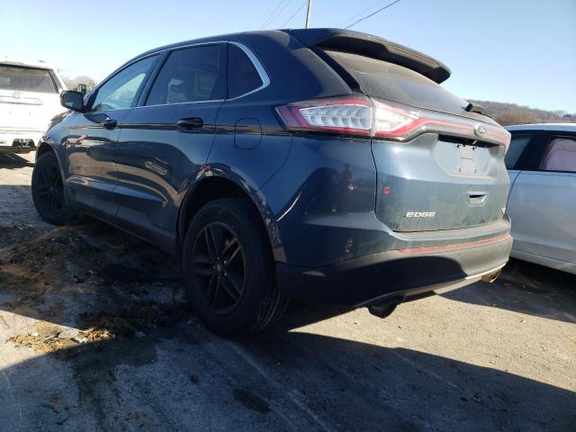 Photo 2 VIN: 2FMPK4J86GBC00244 - FORD EDGE SEL 