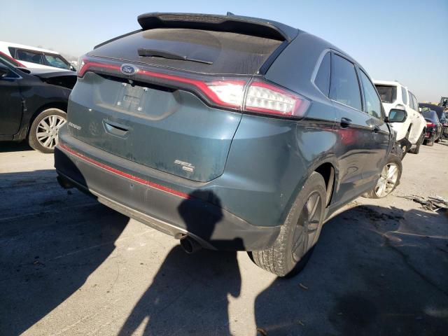 Photo 3 VIN: 2FMPK4J86GBC00244 - FORD EDGE SEL 