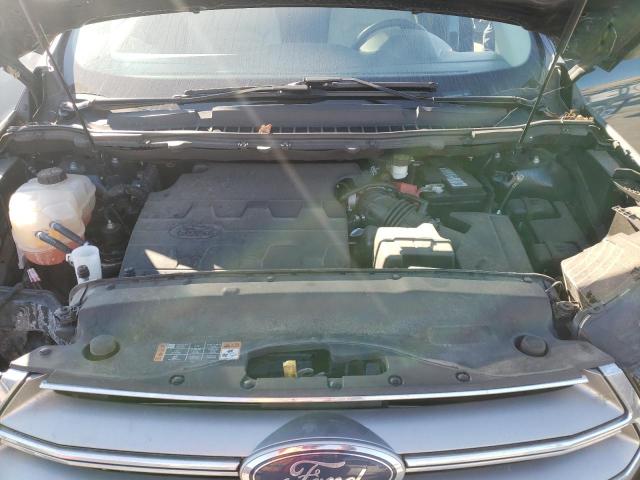 Photo 6 VIN: 2FMPK4J86GBC00244 - FORD EDGE SEL 