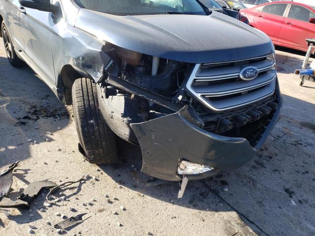 Photo 8 VIN: 2FMPK4J86GBC00244 - FORD EDGE SEL 