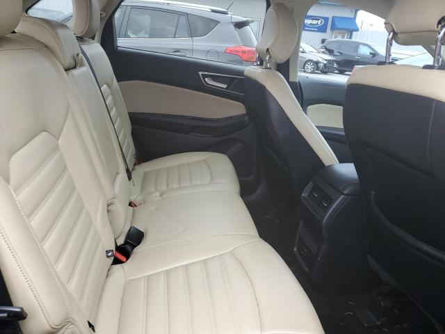 Photo 10 VIN: 2FMPK4J86GBC10269 - FORD EDGE SEL 