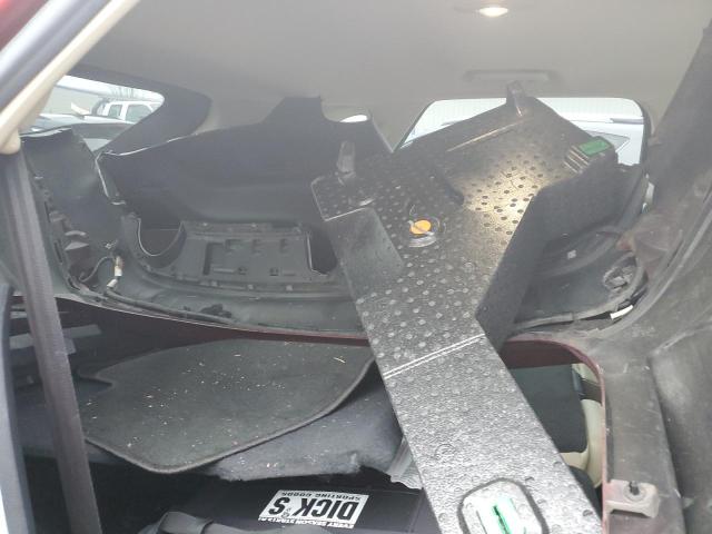 Photo 12 VIN: 2FMPK4J86GBC10269 - FORD EDGE SEL 