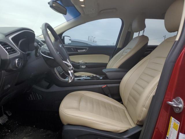 Photo 6 VIN: 2FMPK4J86GBC10269 - FORD EDGE SEL 