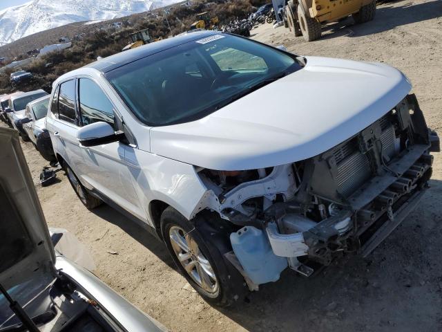 Photo 3 VIN: 2FMPK4J86GBC53056 - FORD EDGE SEL 