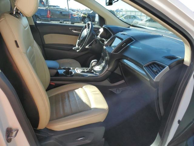 Photo 4 VIN: 2FMPK4J86GBC59679 - FORD EDGE SEL 