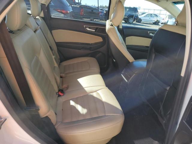 Photo 5 VIN: 2FMPK4J86GBC59679 - FORD EDGE SEL 