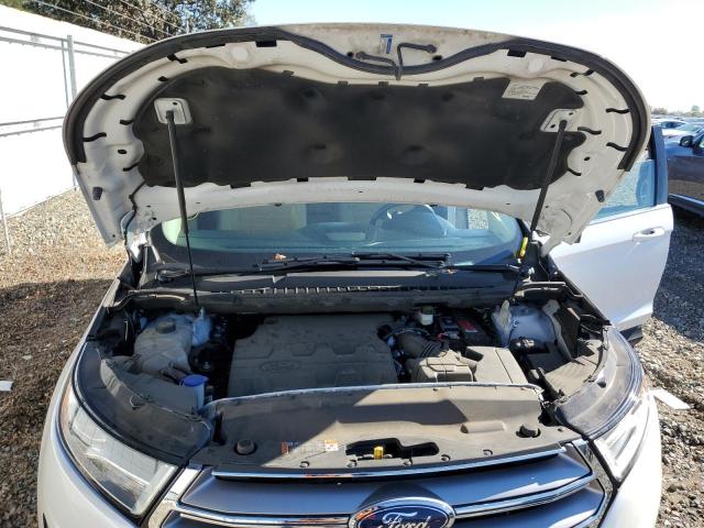 Photo 6 VIN: 2FMPK4J86GBC59679 - FORD EDGE SEL 