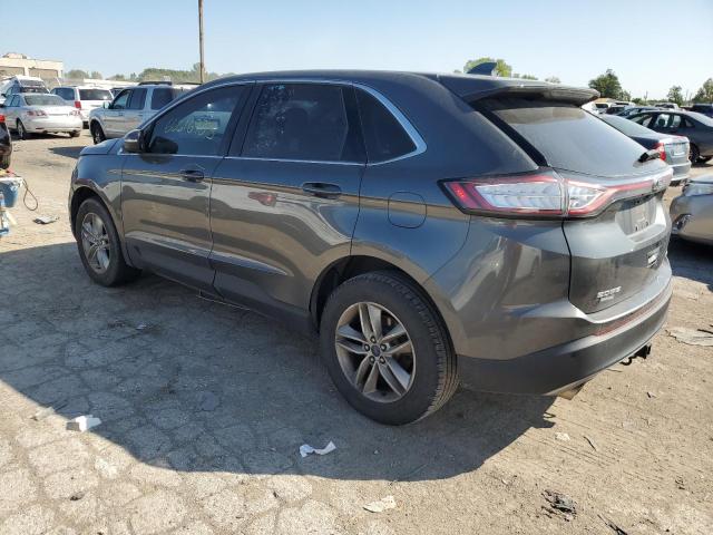 Photo 1 VIN: 2FMPK4J86HBB12747 - FORD EDGE 