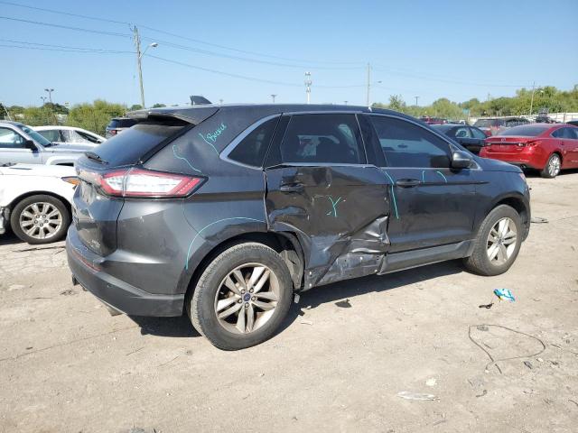 Photo 2 VIN: 2FMPK4J86HBB12747 - FORD EDGE 